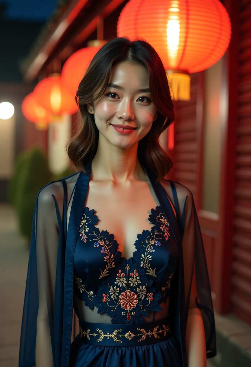 阿凡达电影海报