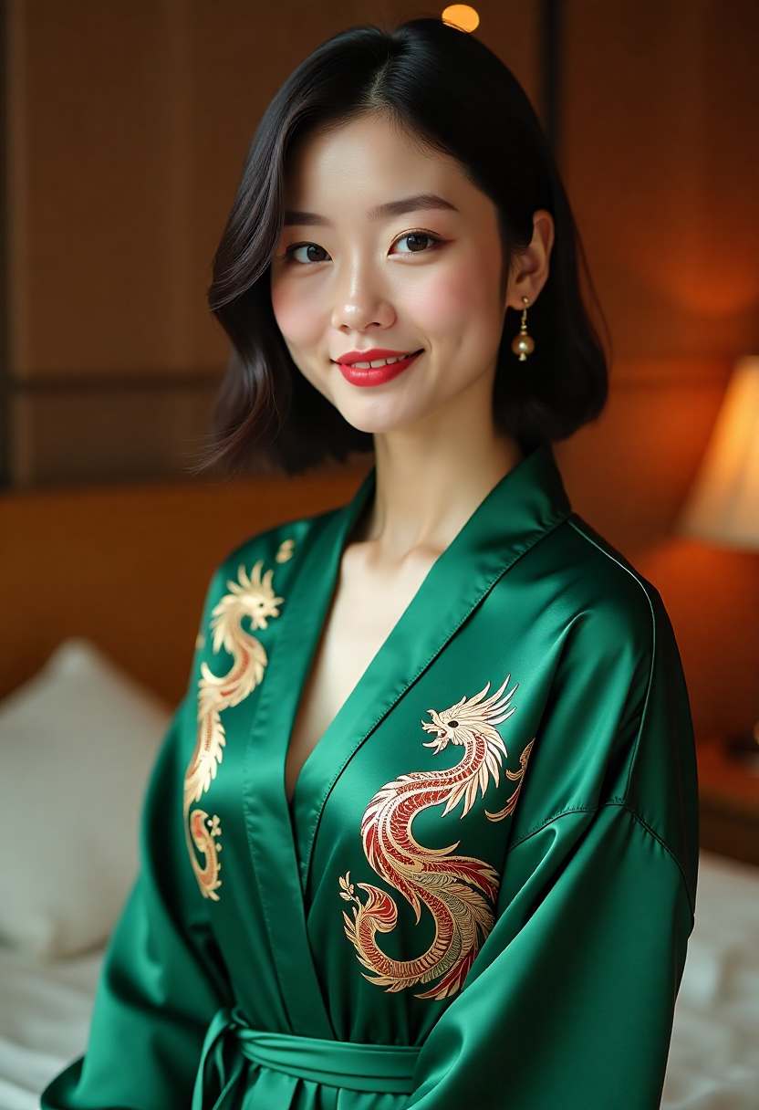 彗星来的那一夜电影海报