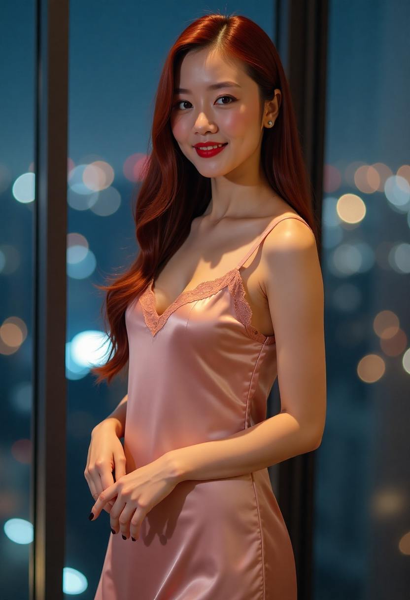 银翼杀手电影海报