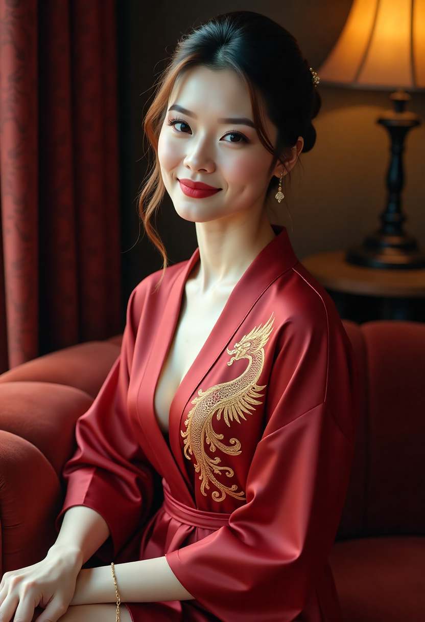 人工智能电影海报